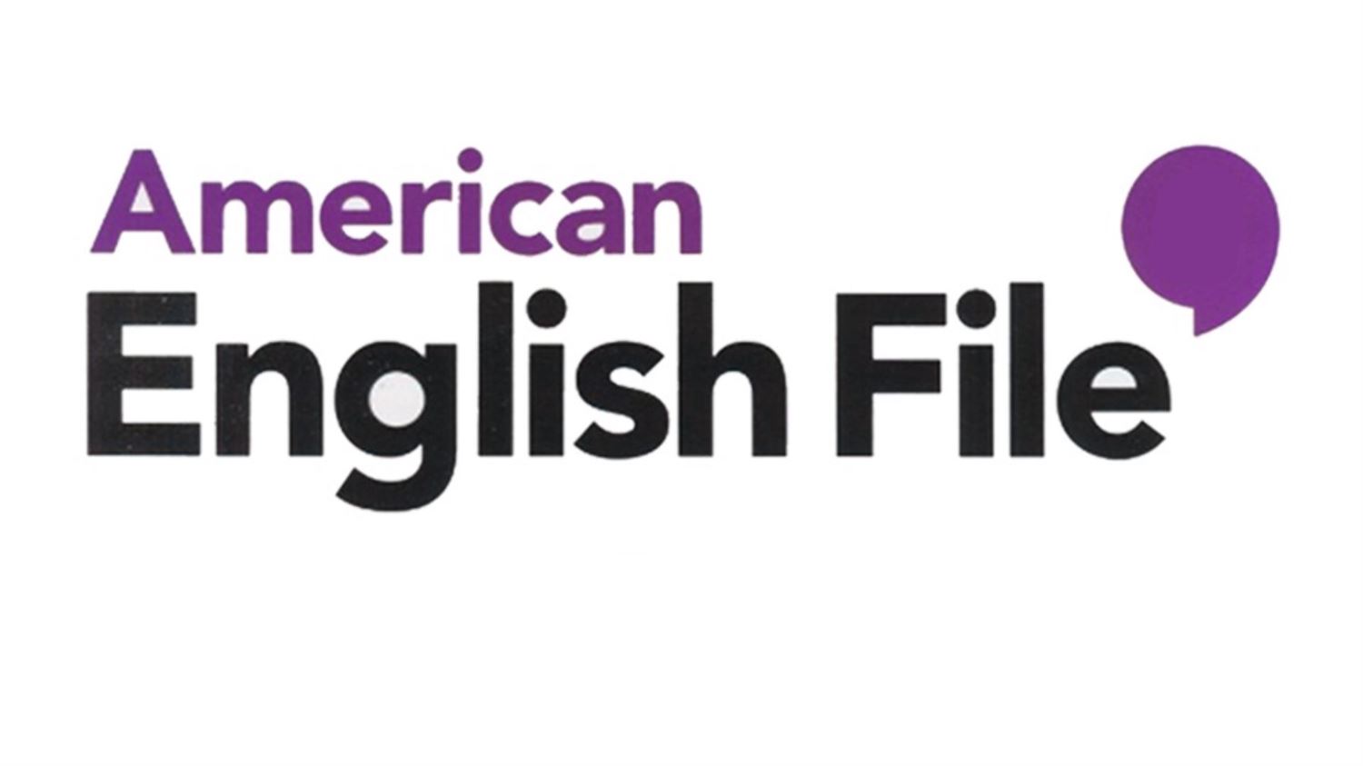 American English File؛ فقط یک کتاب آموزش زبان نیست